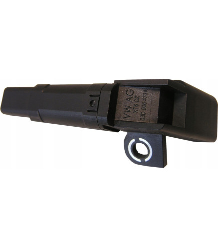 Oryginalny czujnik położenia wału korbowego VW AG