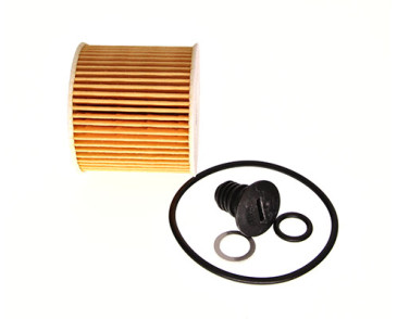 FILTR OLEJU HYUNDAI I30, I40 I, KONA, TUCSON, KIA SPORTAGE IV, CEED, OPTIMA 07.18-