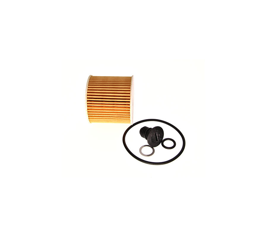 FILTR OLEJU HYUNDAI I30, I40 I, KONA, TUCSON, KIA SPORTAGE IV, CEED, OPTIMA 07.18-