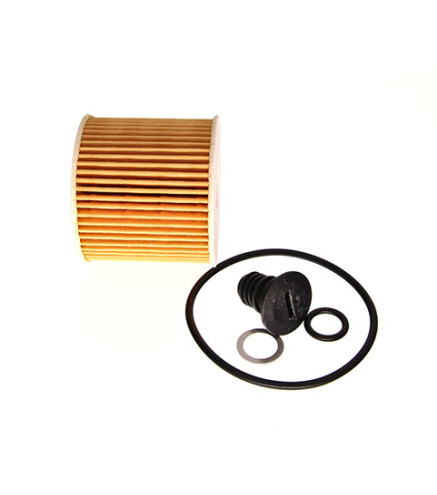 FILTR OLEJU HYUNDAI I30, I40 I, KONA, TUCSON, KIA SPORTAGE IV, CEED, OPTIMA 07.18-