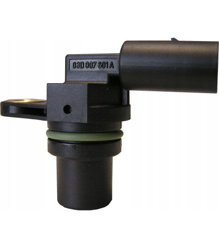 Oryginalny czujnik prędkości wałka rozrządu VW AG