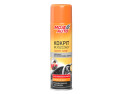 KOKPIT BŁYSZCZĄCY WANILIOWY 500ML / MOJE AUTO