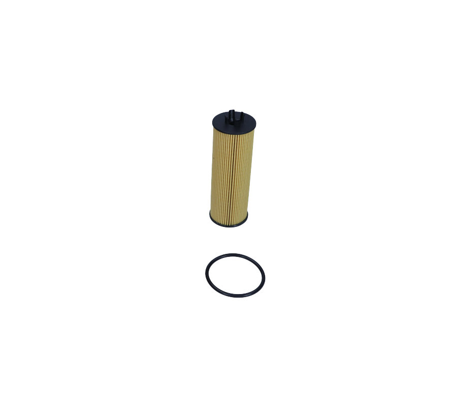 FILTR OLEJU OPEL CORSA E/CHEVROLET AVEO 1,4 11-
