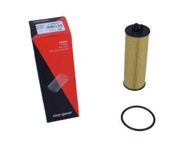 FILTR OLEJU OPEL CORSA E/CHEVROLET AVEO 1,4 11-