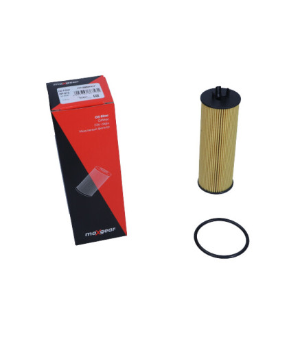 FILTR OLEJU OPEL CORSA E/CHEVROLET AVEO 1,4 11-