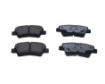 KLOCKI HAM. KIA T. CARENS/SOUL 1,6-2,0 GDI 13- QUARO SILVER CERAMIC