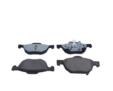 KLOCKI HAM. HONDA P. ACCORD 03- QUARO SILVER CERAMIC