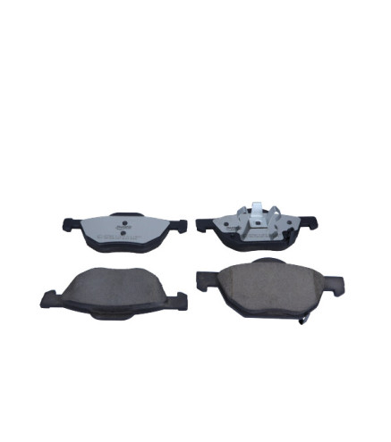KLOCKI HAM. HONDA P. ACCORD 03- QUARO SILVER CERAMIC