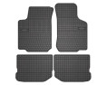 DYWANIKI GUMOWE SKODA OCTAVIA I//BORA/NEW BEETLE I/GOLF IV/SEAT LEON I/TOLEDO II