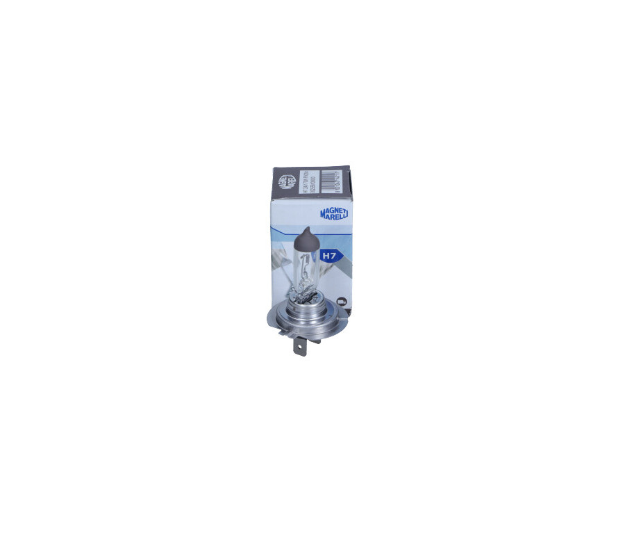 ŻARÓWKA H7 24V/70W PX26D