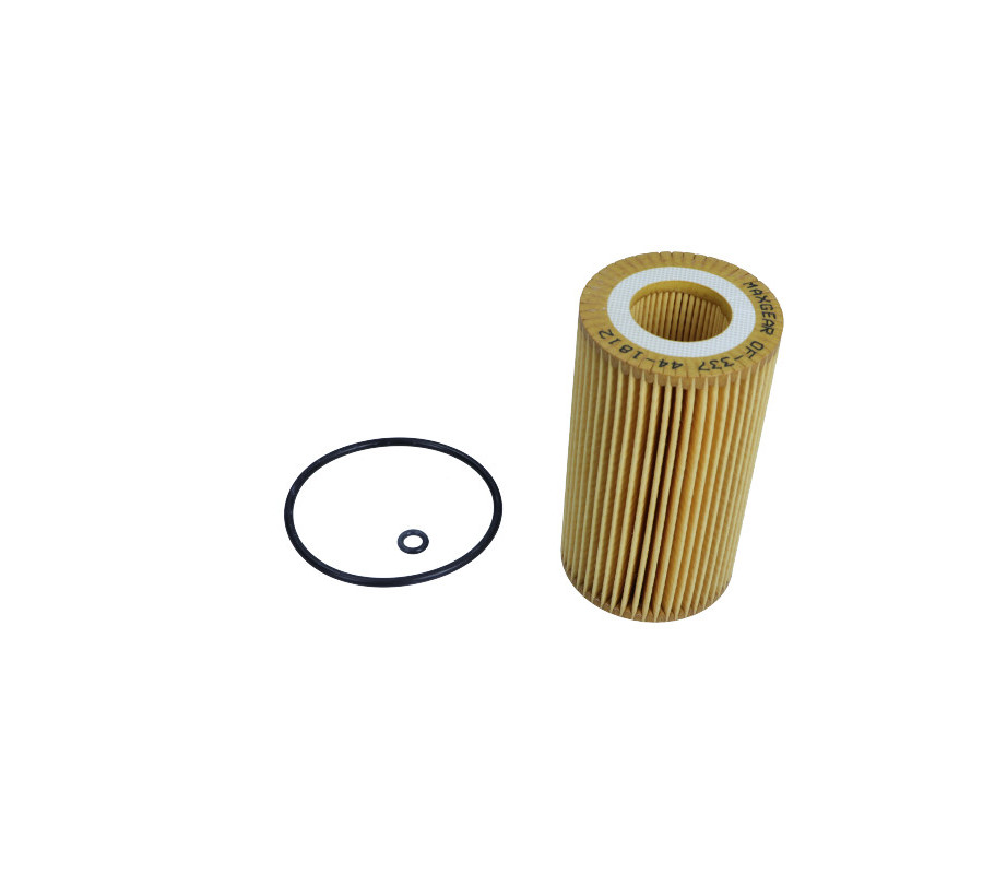 FILTR OLEJU OPEL 2,0TD X20DTL