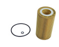 FILTR OLEJU OPEL 2,0TD X20DTL