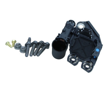 REGULATOR NAPIĘCIA FORD FIESTA 1.25 08-