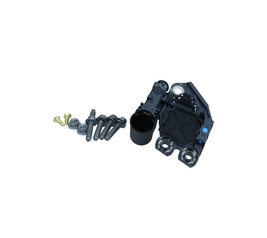 REGULATOR NAPIĘCIA FORD FIESTA 1.25 08-