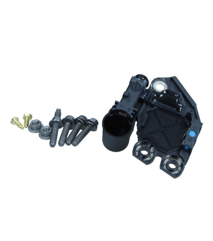 REGULATOR NAPIĘCIA FORD FIESTA 1.25 08-