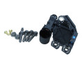REGULATOR NAPIĘCIA FORD FIESTA 1.25 08-