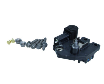 REGULATOR NAPIĘCIA FORD FIESTA 1.25 08-