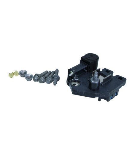 REGULATOR NAPIĘCIA FORD FIESTA 1.25 08-