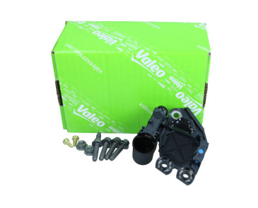 REGULATOR NAPIĘCIA FORD FIESTA 1.25 08-