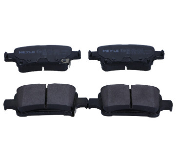 KLOCKI HAM. OPEL T. ASTRA K 1,0-1,6 15-