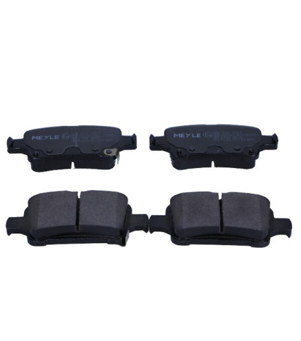 KLOCKI HAM. OPEL T. ASTRA K 1,0-1,6 15-