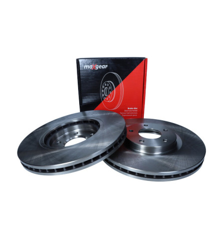 TARCZA HAM. NISSAN P. QASHQAI 07-/KOLEOS 08-