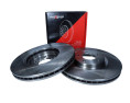 TARCZA HAM. NISSAN P. QASHQAI 07-/KOLEOS 08-