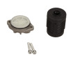 FILTR OLEJU HALDEX S60/ S80/ V60/ V70/ XC60/ XC70 2,4D-4,4 05-