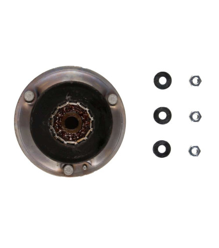 PODUSZKA AMORT. BMW P. 3 (E46) 98-05 5 (E39), X3 03- C1 09-15 LE/PR