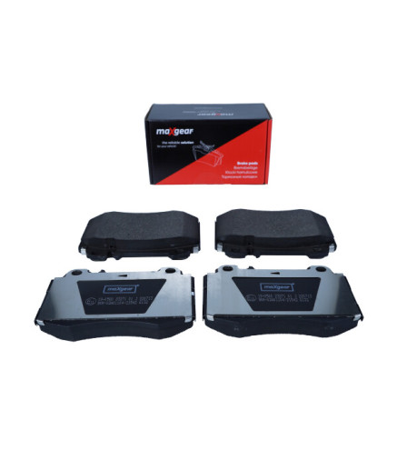 KLOCKI HAM. DB P. W163 280-600