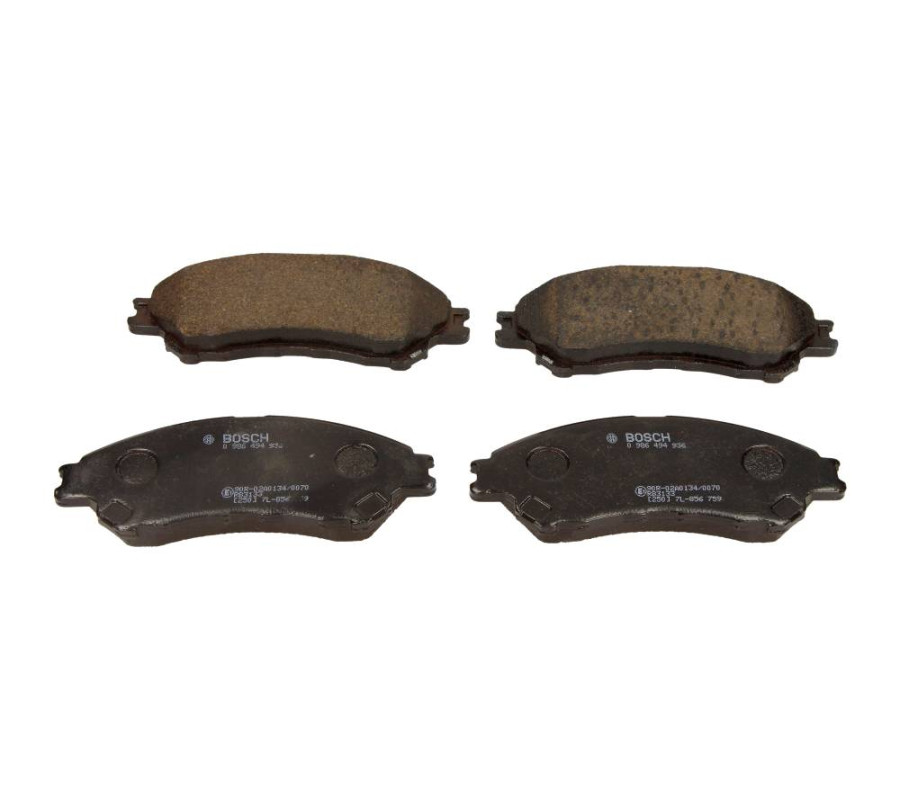 KLOCKI HAM. SUZUKI P. SX4/VITARA 1,4-1,6 13-