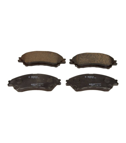 KLOCKI HAM. SUZUKI P. SX4/VITARA 1,4-1,6 13-