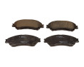 KLOCKI HAM. SUZUKI P. SX4/VITARA 1,4-1,6 13-