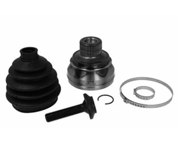 PRZEGUB ZEW. AUDI A4/A5 1,8/2,0 TFSI 07-