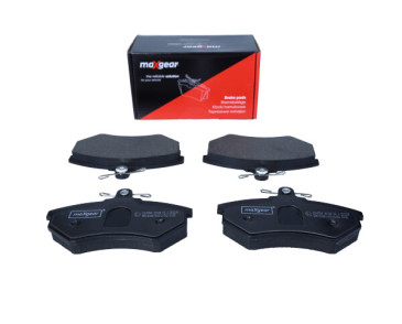 KLOCKI HAM. VW P. GOLFIII/VENTO 91-97 PASSAT 88-