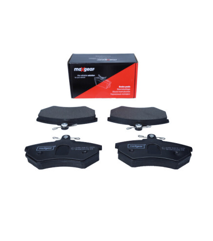 KLOCKI HAM. VW P. GOLFIII/VENTO 91-97 PASSAT 88-