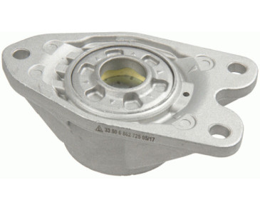 PODUSZKA AMORT. BMW T. 1 F20 11- LE/PR PATRZ KATALOG