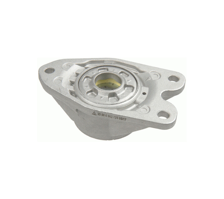 PODUSZKA AMORT. BMW T. 1 F20 11- LE/PR PATRZ KATALOG
