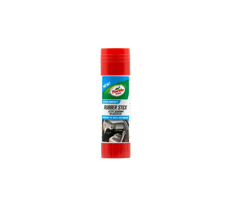 SILIKON DO USZCZELEK 38ML SZTYFT / TURTLE WAX®