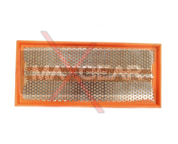 FILTR POWIETRZA DB W124/201 OM