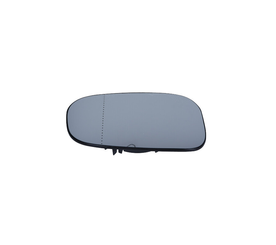 WKŁAD LUSTERKA VOLVO C30, C70 II, S40 II, S60 I, V50, V70 II 12.03-12.12 PR