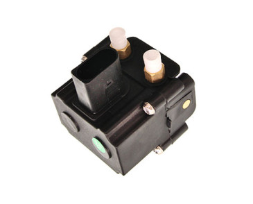 ZAWÓR ZAWIESZENIA PNEUMATYCZNEGO BMW 5 (F11), 5 GRAN TURISMO (F07), 7 (F01, F02, F03, F04) 2.0-6.0 08-