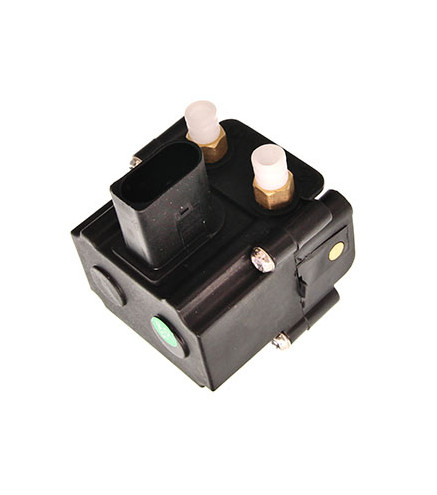 ZAWÓR ZAWIESZENIA PNEUMATYCZNEGO BMW 5 (F11), 5 GRAN TURISMO (F07), 7 (F01, F02, F03, F04) 2.0-6.0 08-