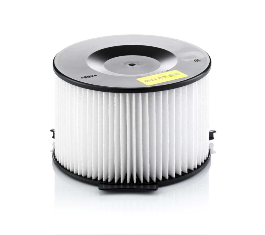 FILTR KABINY VW T4 91-