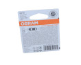 ŻARÓWKA W21W W3X16D 12V/21W (CAŁOSZKLANA) ORIGINAL 12V BLISTER 12V