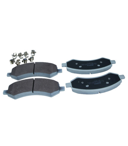 KLOCKI HAM. DODGE RAM P. 1500 5,7 4WD 10-/12-