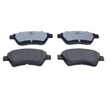 KLOCKI HAM. RENAULT P. MEGANE 02- QUARO SILVER CERAMIC