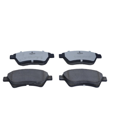 KLOCKI HAM. RENAULT P. MEGANE 02- QUARO SILVER CERAMIC