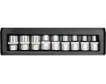 KLUCZE NASADOWE TORX CR-V E10-E24 9CZ.