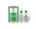 SZPACHLÓWKA NATRYSKOWA 1,15KG / UTWARDZACZ 50ML / ROZCIEŃCZALNIK 80ML / ZESTAW / BOLL